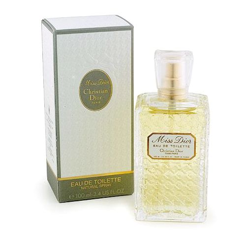 Miss Dior Perfume - Click Image to Close
